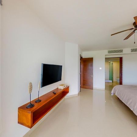 Hakuna Matata 725N At Mareazul Beachfront ปลายาเดลการ์เมน ภายนอก รูปภาพ