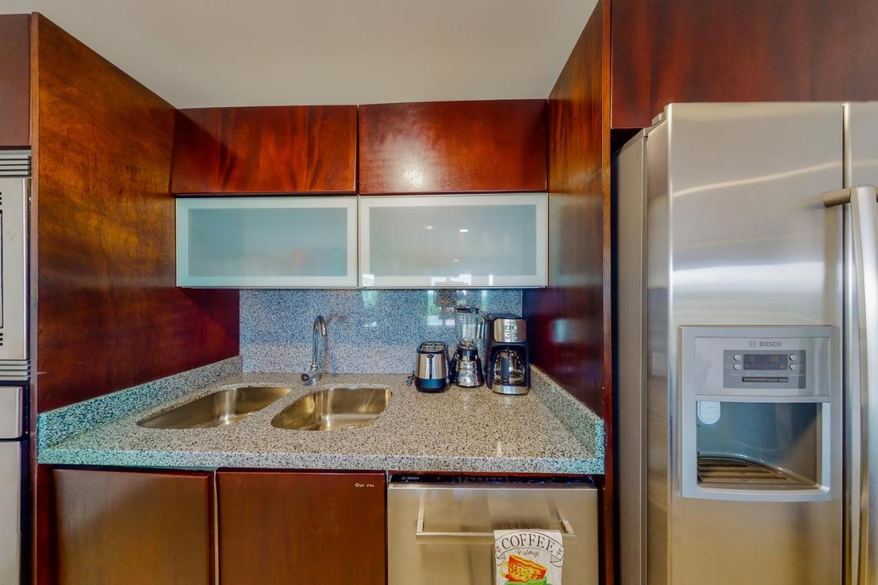 Hakuna Matata 725N At Mareazul Beachfront ปลายาเดลการ์เมน ภายนอก รูปภาพ