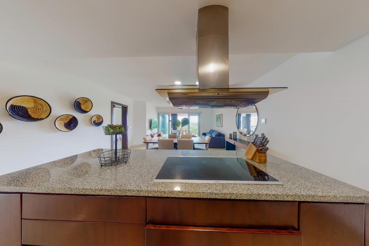 Hakuna Matata 725N At Mareazul Beachfront ปลายาเดลการ์เมน ภายนอก รูปภาพ