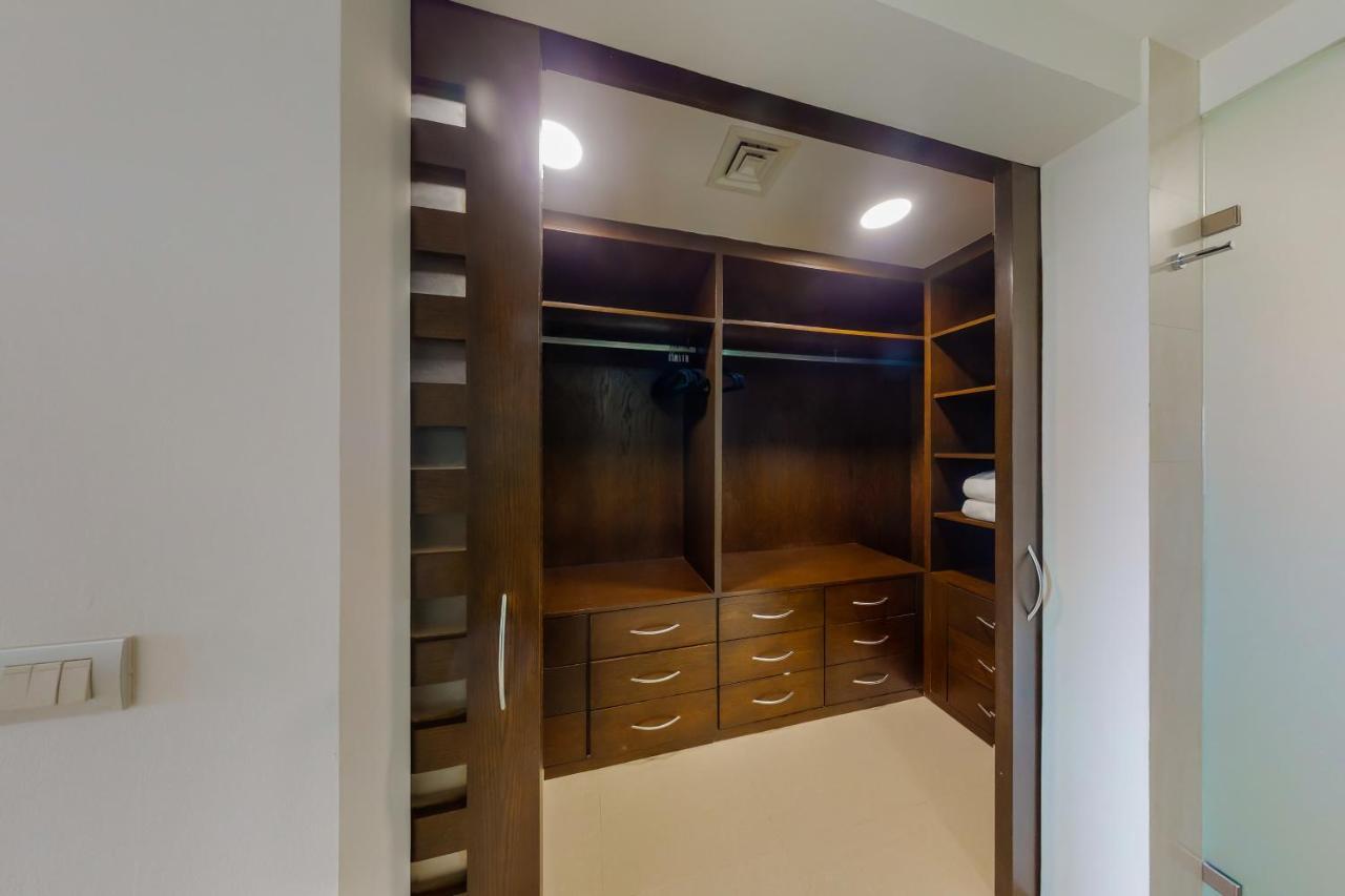 Hakuna Matata 725N At Mareazul Beachfront ปลายาเดลการ์เมน ภายนอก รูปภาพ