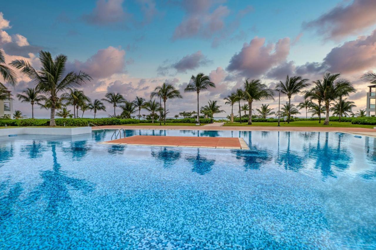 Hakuna Matata 725N At Mareazul Beachfront ปลายาเดลการ์เมน ภายนอก รูปภาพ