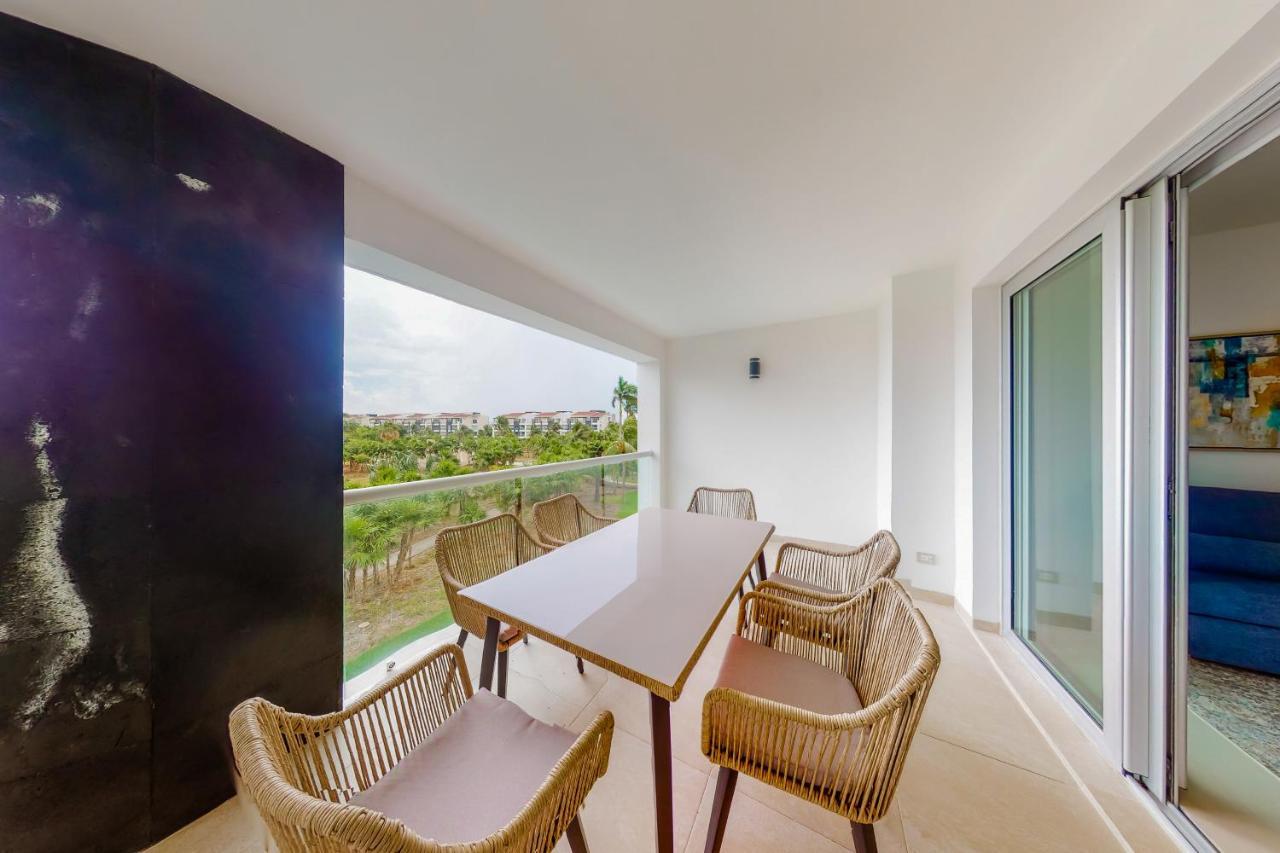 Hakuna Matata 725N At Mareazul Beachfront ปลายาเดลการ์เมน ภายนอก รูปภาพ