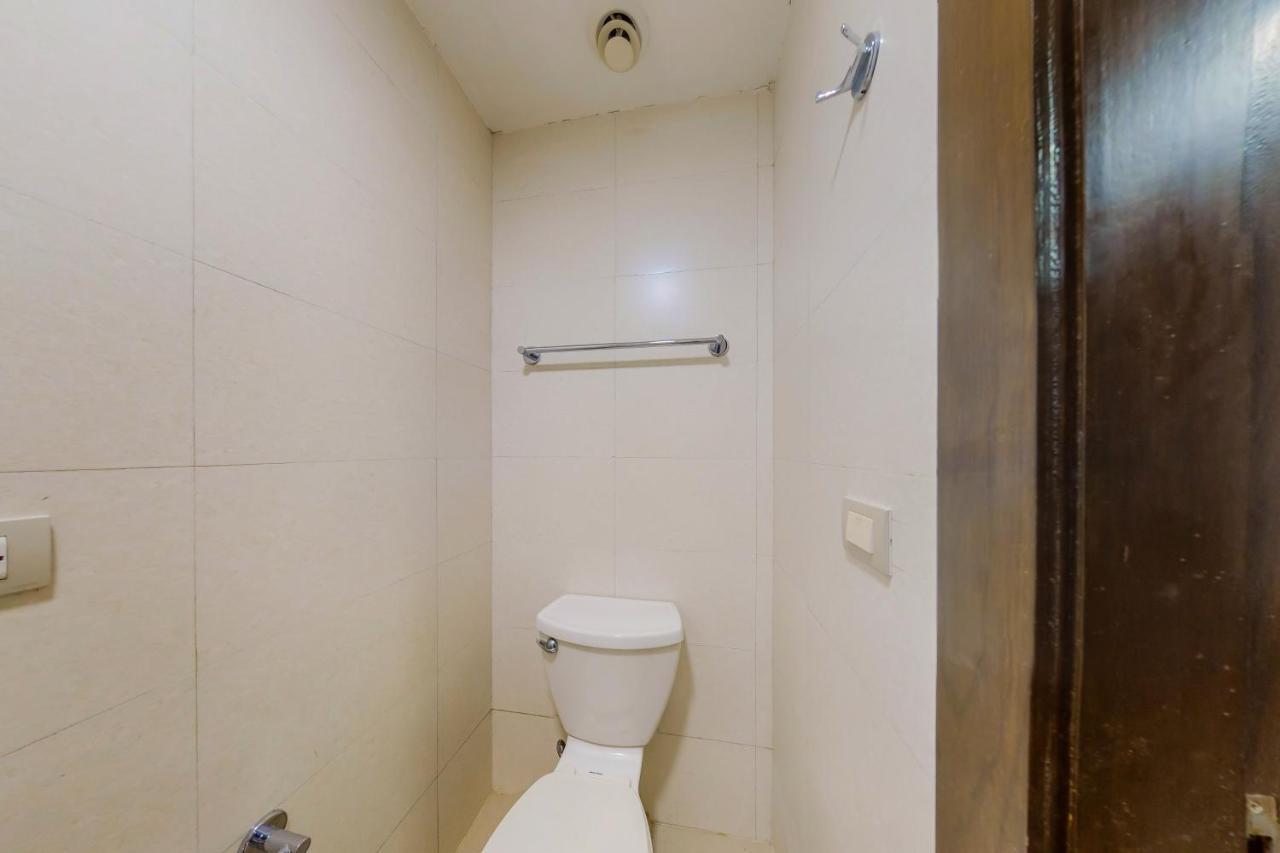 Hakuna Matata 725N At Mareazul Beachfront ปลายาเดลการ์เมน ภายนอก รูปภาพ