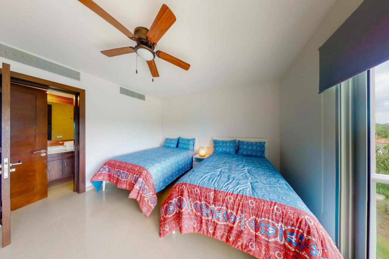 Hakuna Matata 725N At Mareazul Beachfront ปลายาเดลการ์เมน ภายนอก รูปภาพ